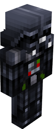 Preview of texture: Darth Vader