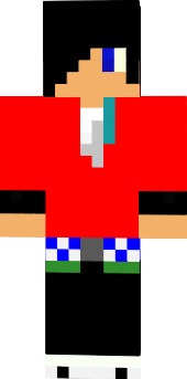 Preview of texture: wat u dont like me
