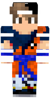 DrawXwen SanGoku tenue détruite