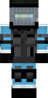 [G] Doraemon Police v0.3