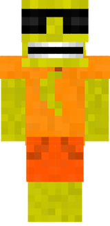 Cool Banana