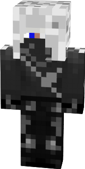Preview of texture: ninja