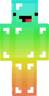 xdque's skin