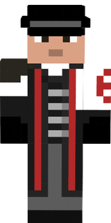 Templar Enforcer (AC Syndicate)