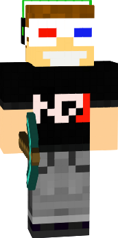 Preview of texture: Mass effect meloman