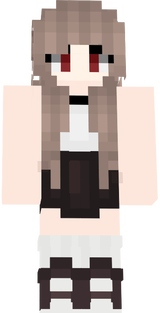 Vamp Top