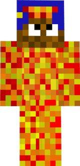 new skin