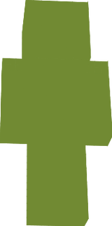 Green man 