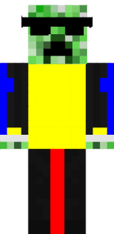 zachs aesome skin