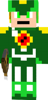 ninvaman