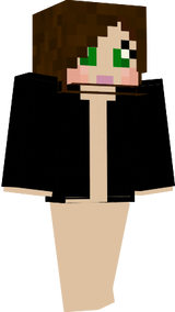 SuperGirlyGamer is the Engineer with the Really Long Hair