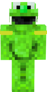 Green Elmo SOviet better