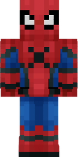 Spiderman:Homecoming