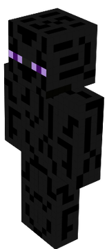 ender man violet