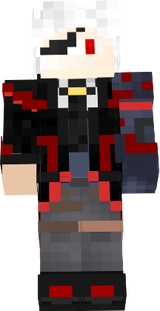 Hajime Nagumo (Arifureta)