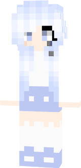kawaii girl