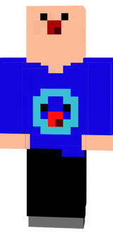 Dummer SKin :D