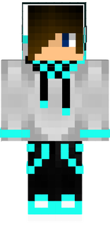 elouan skin