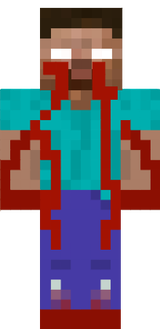HEROBRINE 