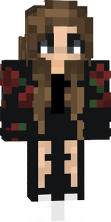 Isabella Rose Shirt 