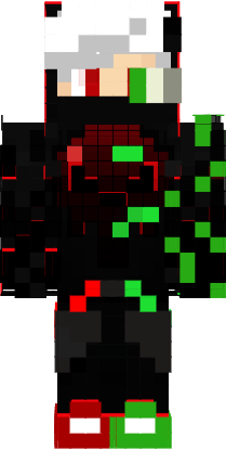 Preview of texture: 3D MARKIT