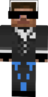 Agent Steve