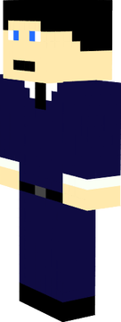G-man
