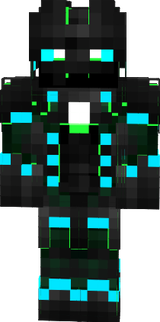 alex creeper