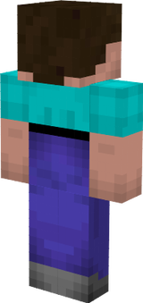 Noob Skin