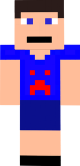 Minecraft Ryan