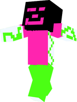 pinkiman
