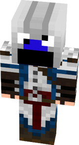 assassin cookie