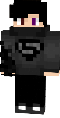 Preview of texture: steve