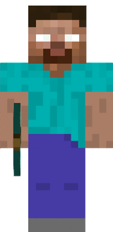 herobrine