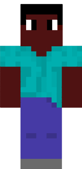 steve me