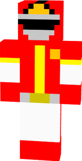 Dyna Red