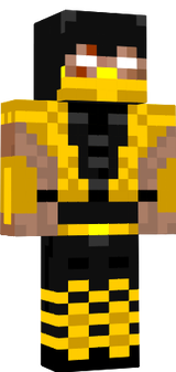 scorpion