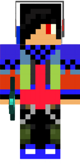xarmandei 9