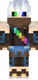 InkArnez