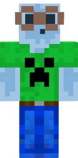 GlassesFreekJr Skin