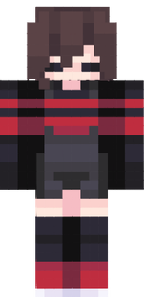random girl 1
