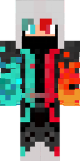Fire and Water