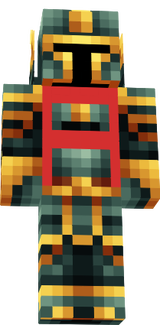 Admin skin