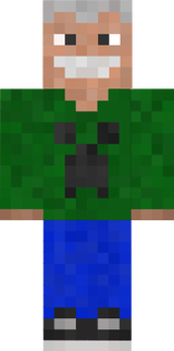 Mój Dziadzio :)