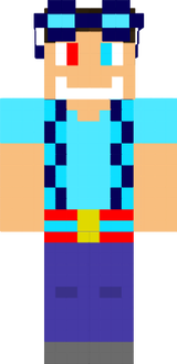 mertholaite gamer
