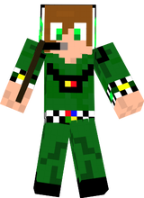 Dekky skin