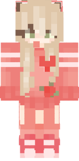 備用skin