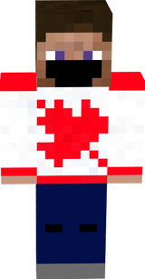 33Alexx Canada