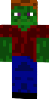 zombie farmer