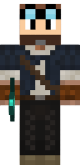 megaman